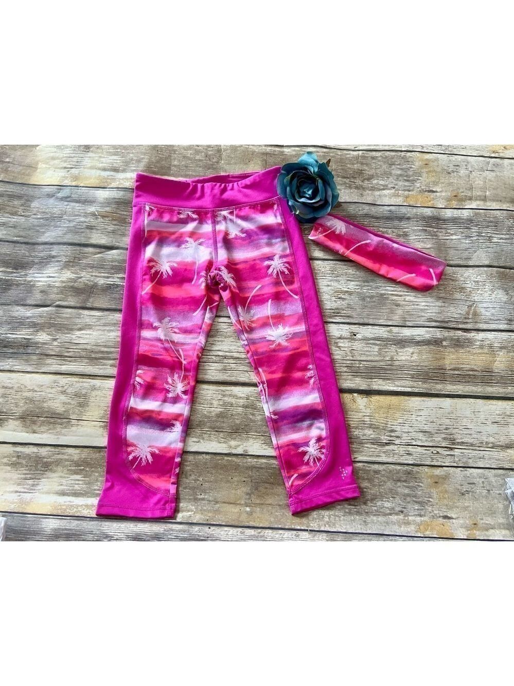 🌼GYMBOREE GYMGO ATHLETIC SET